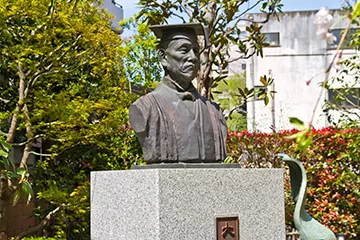 学校概要のイメージ